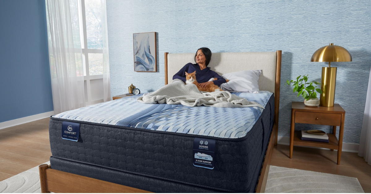 Serta - Rakuten coupons and Cash Back