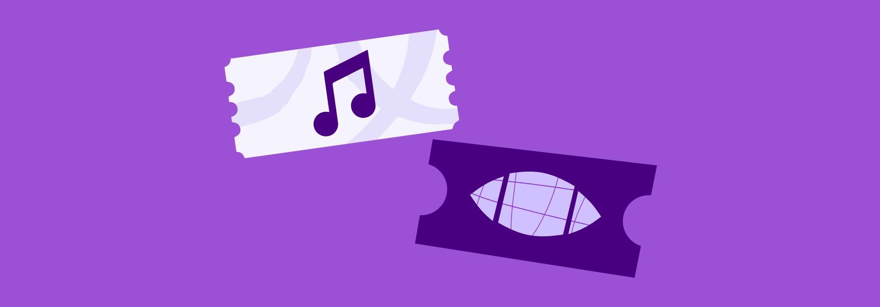 Concert Tickets - Rakuten coupon and Cash Back