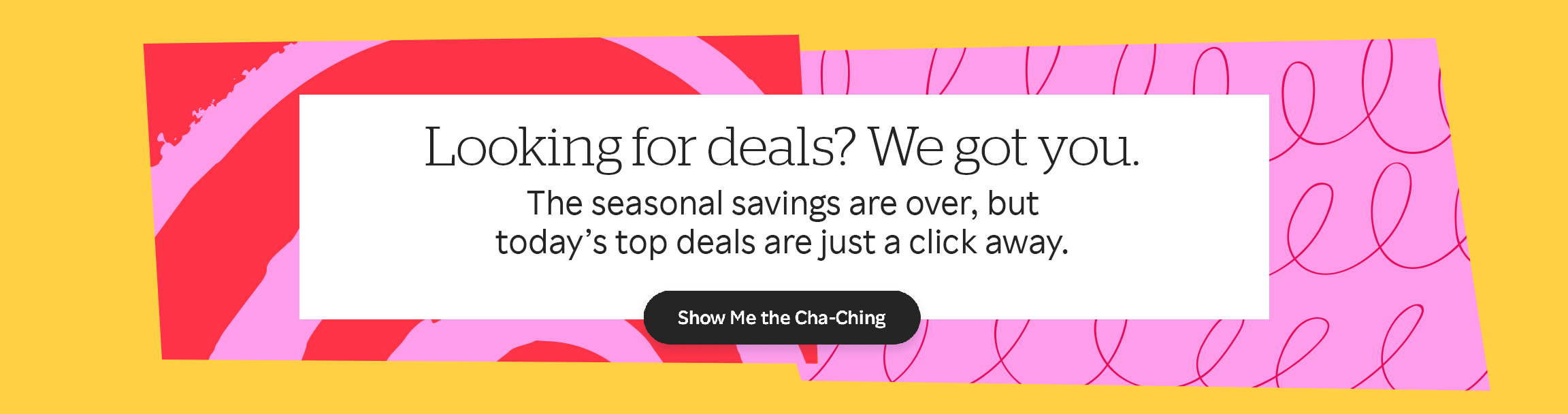 Save with Rakuten coupons and Cash Back