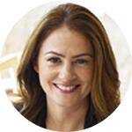 Dana Marineau - CMO