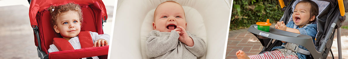 Graco banner - Rakuten coupons and Cash Back