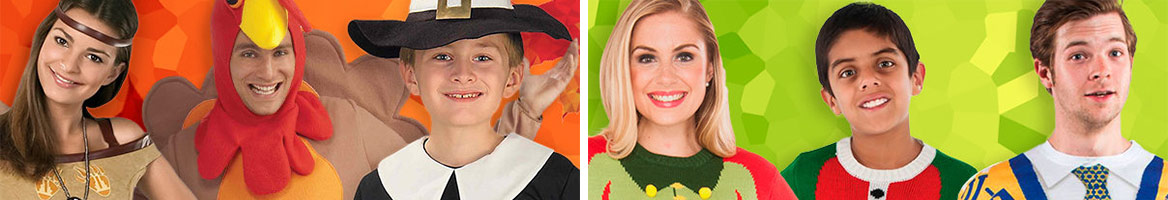 Costume SuperCenter banner - Rakuten coupons and Cash Back