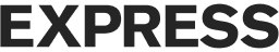 EXPRESS Mark logo - Rakuten coupons and Cash Back