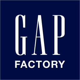 Gap Factory Mark logo - Rakuten coupons and Cash Back