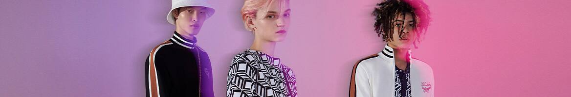 MCM Worldwide banner - Rakuten coupons and Cash Back