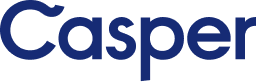 Casper Mark logo - Rakuten coupons and Cash Back