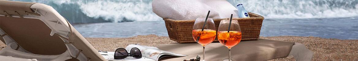 IHG Hotels & Resorts banner - Rakuten coupons and Cash Back