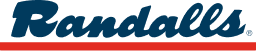 Randalls Mark logo - Rakuten coupons and Cash Back