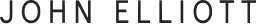 John Elliott Mark logo - Rakuten coupons and Cash Back