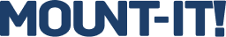 Mount-It! Mark logo - Rakuten coupons and Cash Back