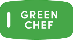 Green Chef Mark logo - Rakuten coupons and Cash Back
