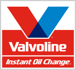 Valvoline Instant Oil Change Mark logo - Rakuten coupons and Cash Back