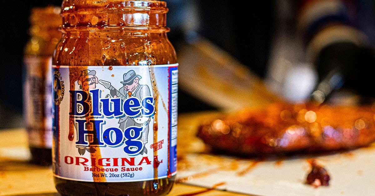 Blues Hog - Rakuten coupons and Cash Back