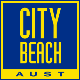 City Beach Mark logo - Rakuten coupons and Cash Back