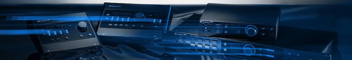PreSonus banner - Rakuten coupons and Cash Back