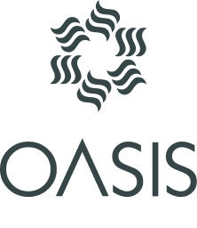 Oasis Hotels Mark logo - Rakuten coupons and Cash Back