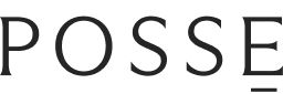 Posse Mark logo - Rakuten coupons and Cash Back