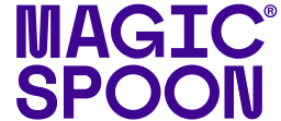 Magic Spoon Mark logo - Rakuten coupons and Cash Back