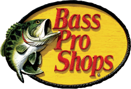 Bass Pro Shops Mark logo - Rakuten coupons and Cash Back