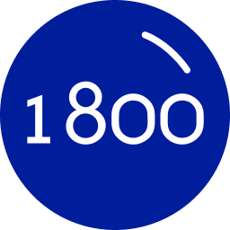 1-800 CONTACTS Mark logo - Rakuten coupons and Cash Back