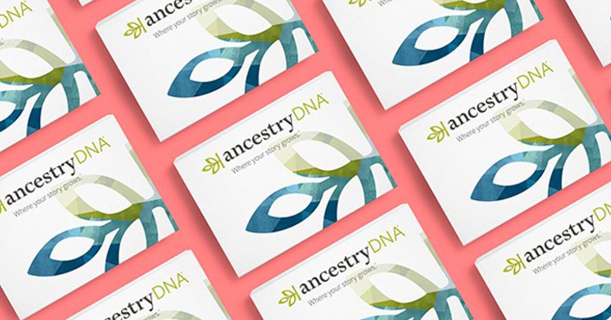 Ancestry.com - Rakuten coupons and Cash Back