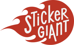 StickerGiant - Rakuten coupons and Cash Back