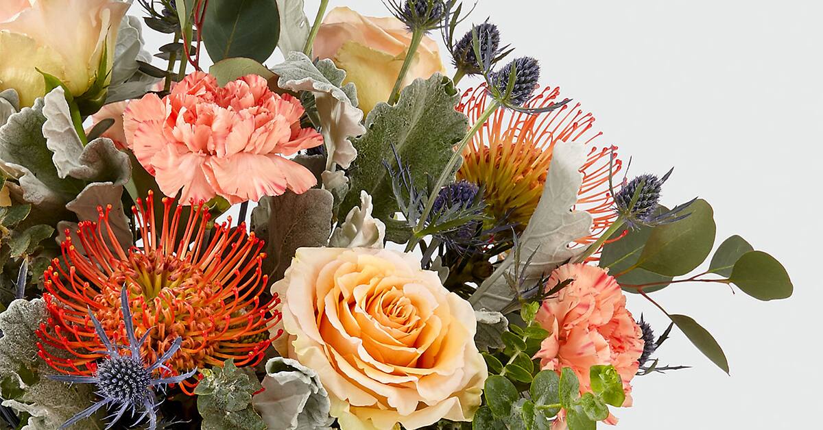FTD Flowers - Rakuten coupons and Cash Back