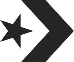 Converse Mark logo - Rakuten coupons and Cash Back