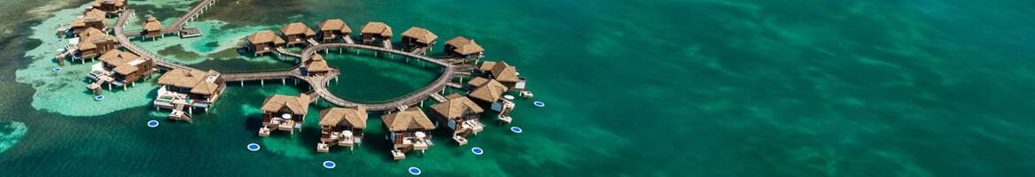 Sandals Resorts banner - Rakuten coupons and Cash Back