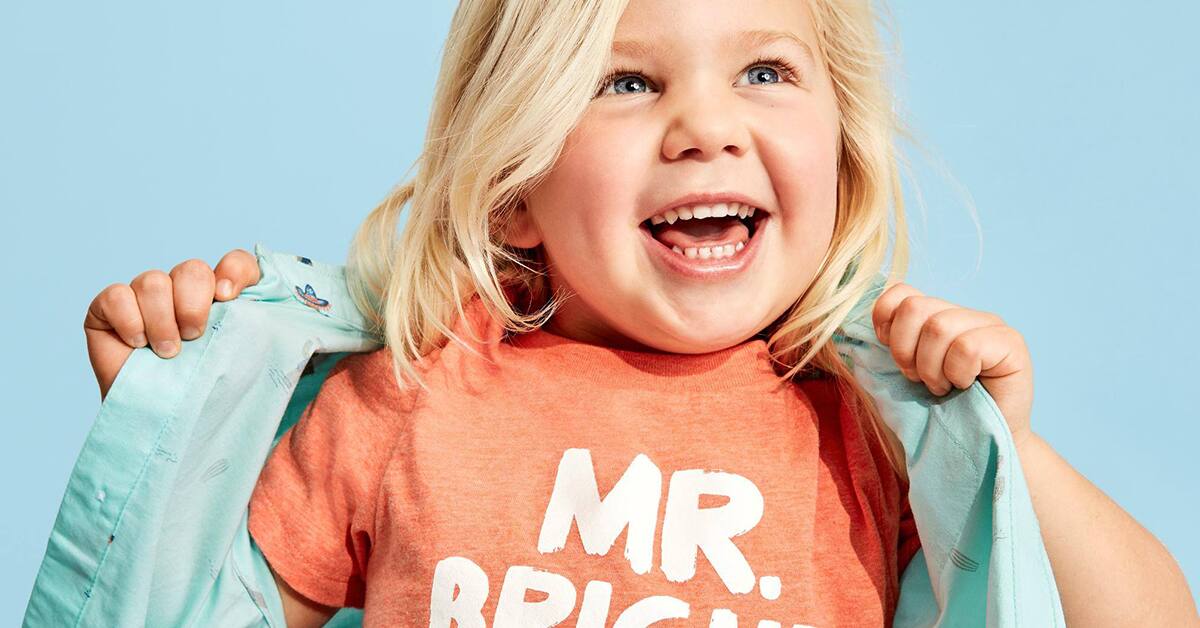 The Children's Place - Rakuten coupons and Cash Back
