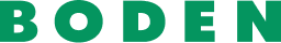 Boden Mark logo - Rakuten coupons and Cash Back