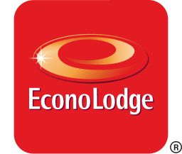 Econo Lodge by Choice Hotels Mark logo - Rakuten coupons and Cash Back