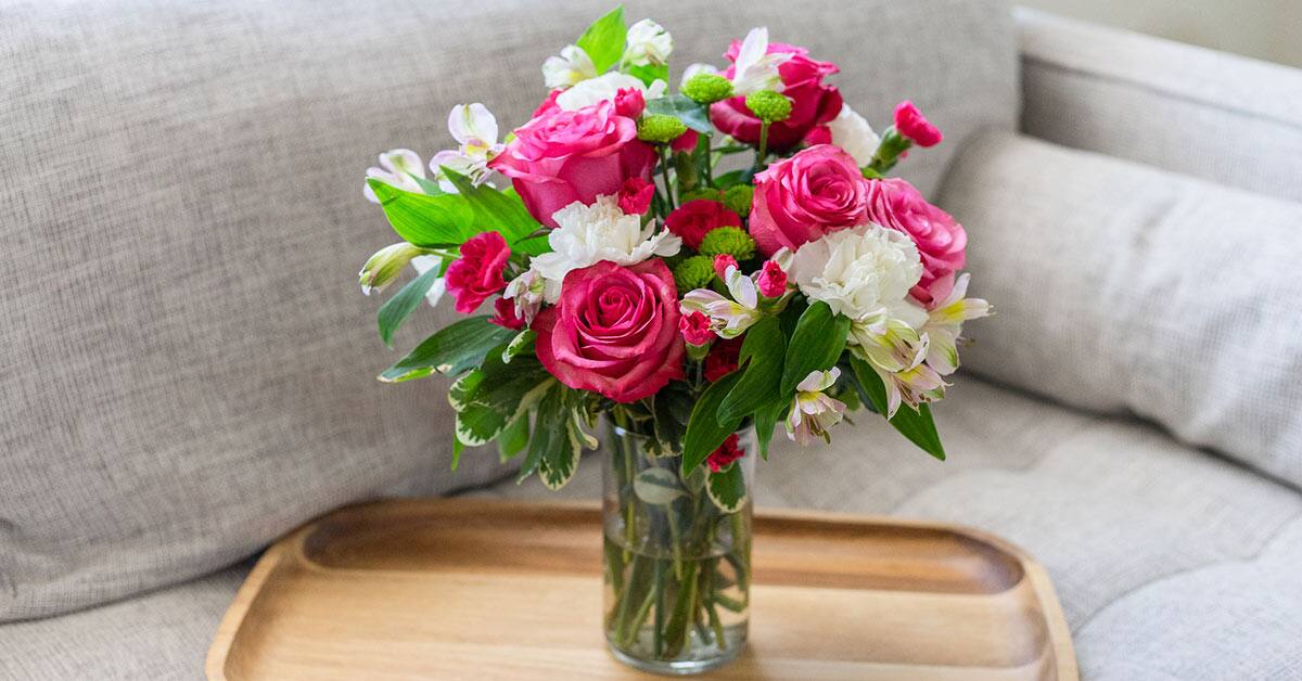 From You Flowers - Rakuten coupons and Cash Back